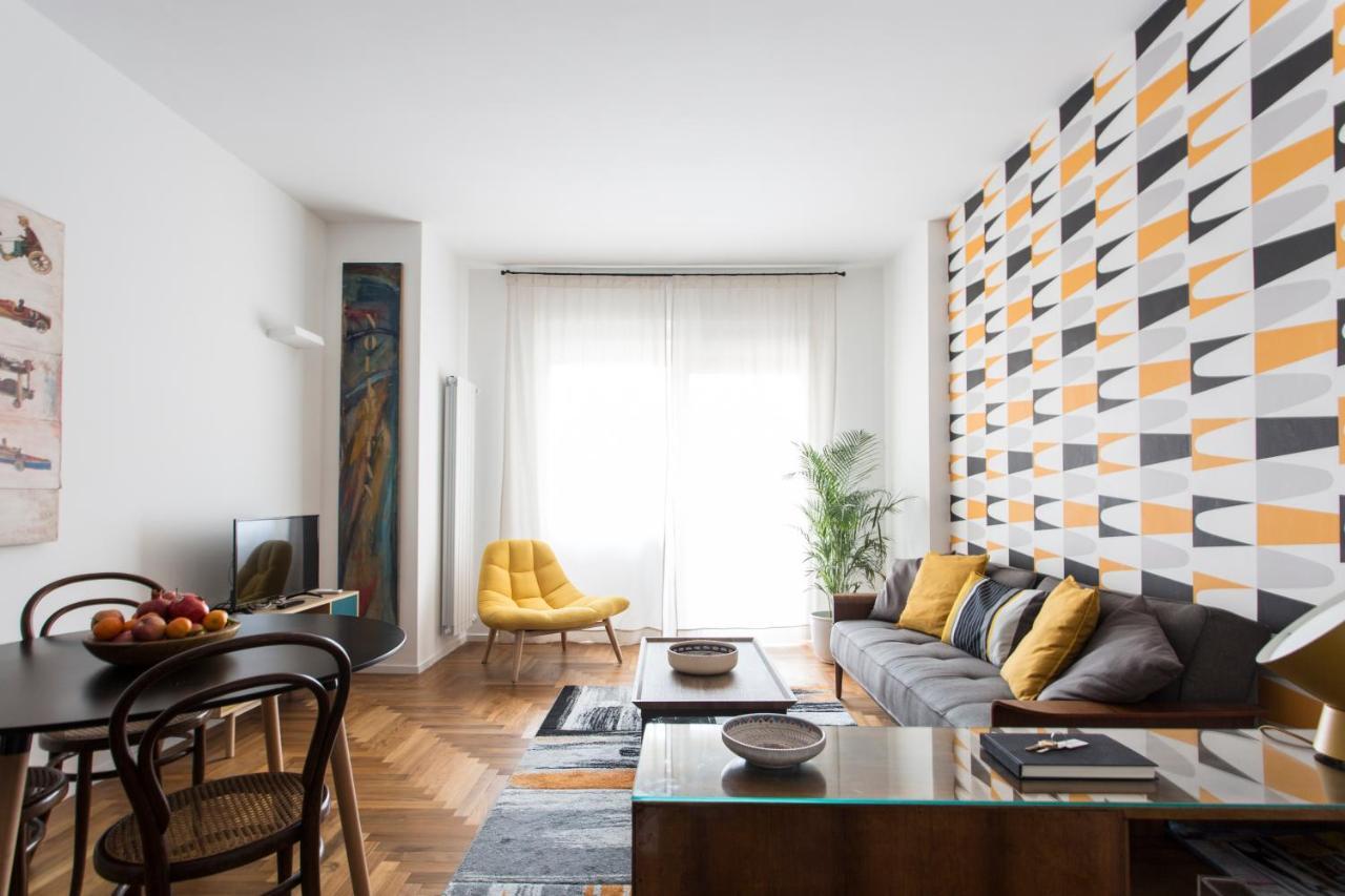 Dimora Toledo Apartment Naples Exterior photo